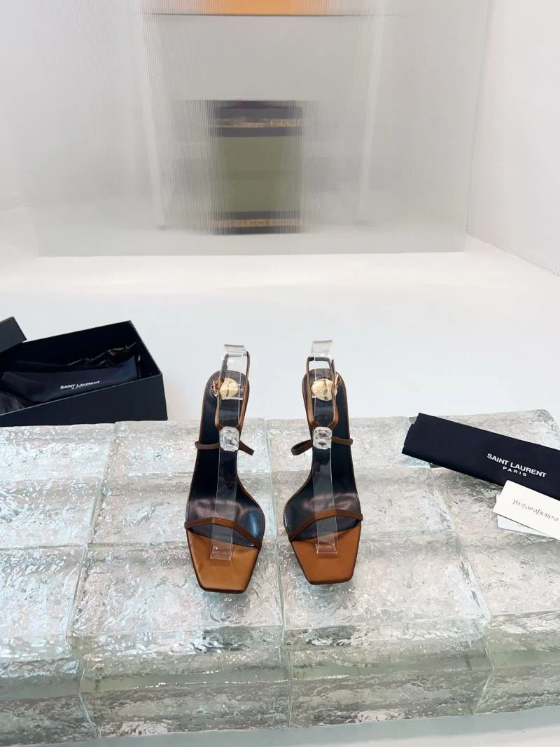 ZeroBulk Ysl Sandals 5700