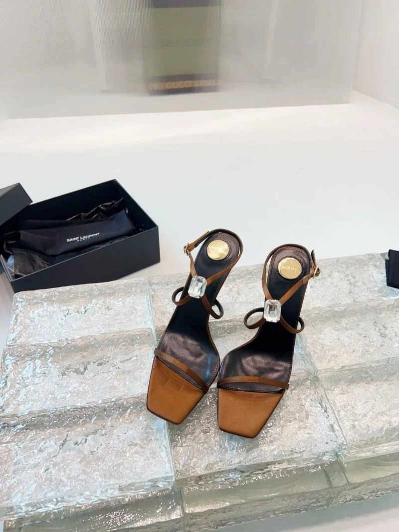 ZeroBulk Ysl Sandals 5700