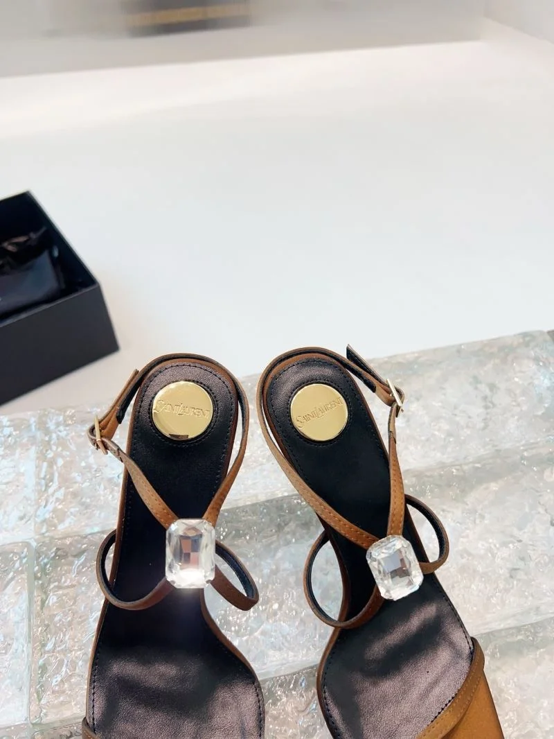 ZeroBulk Ysl Sandals 5700