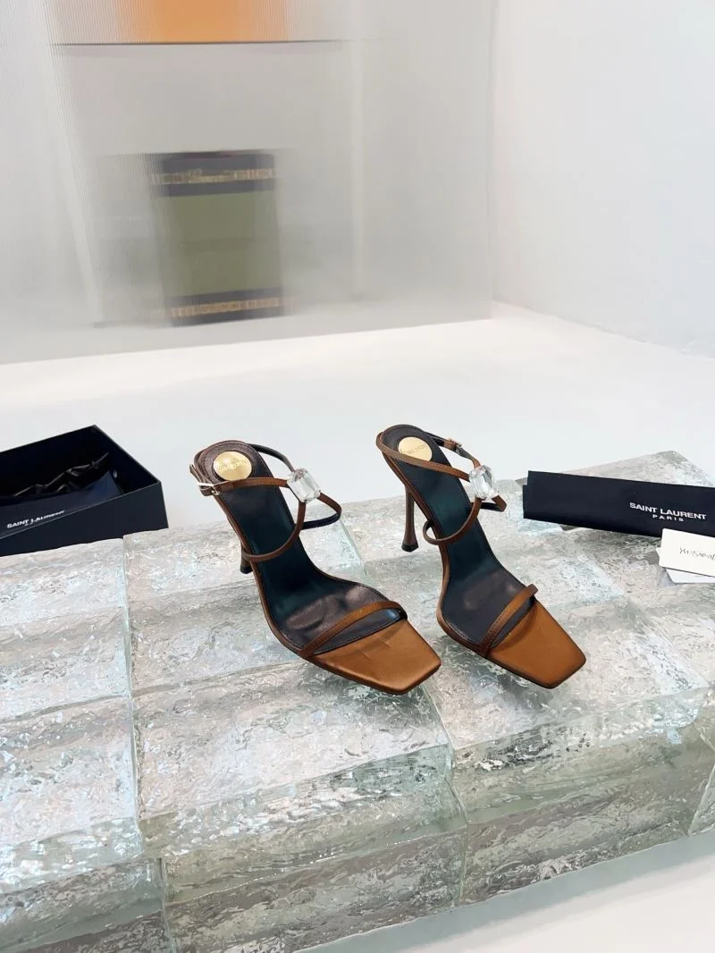 ZeroBulk Ysl Sandals 5700