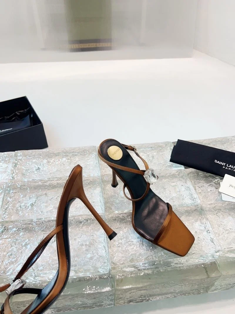 ZeroBulk Ysl Sandals 5700
