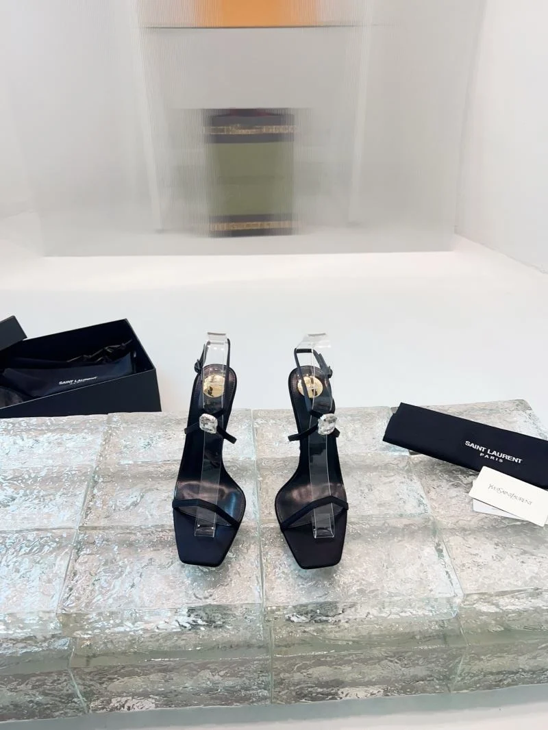 Ysl Sandals FashionForward 5715