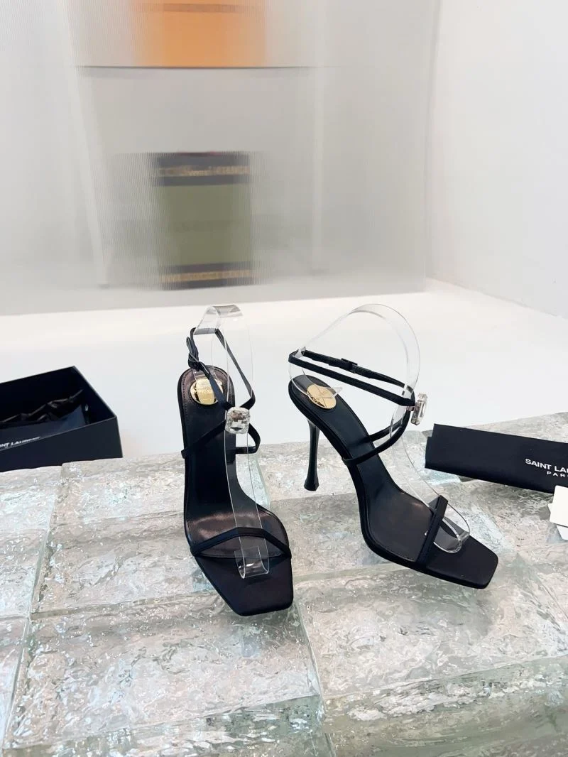 Ysl Sandals FashionForward 5715