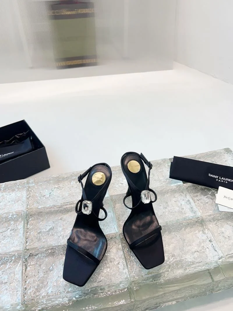 Ysl Sandals FashionForward 5715