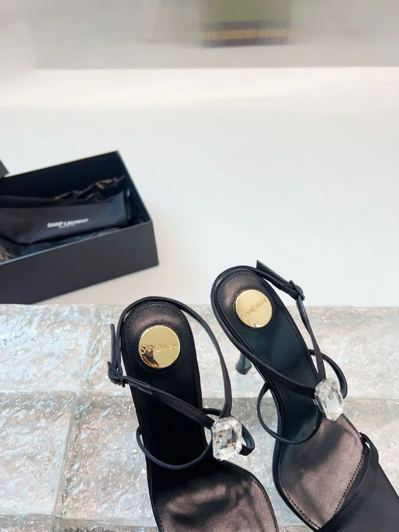 Ysl Sandals FashionForward 5715