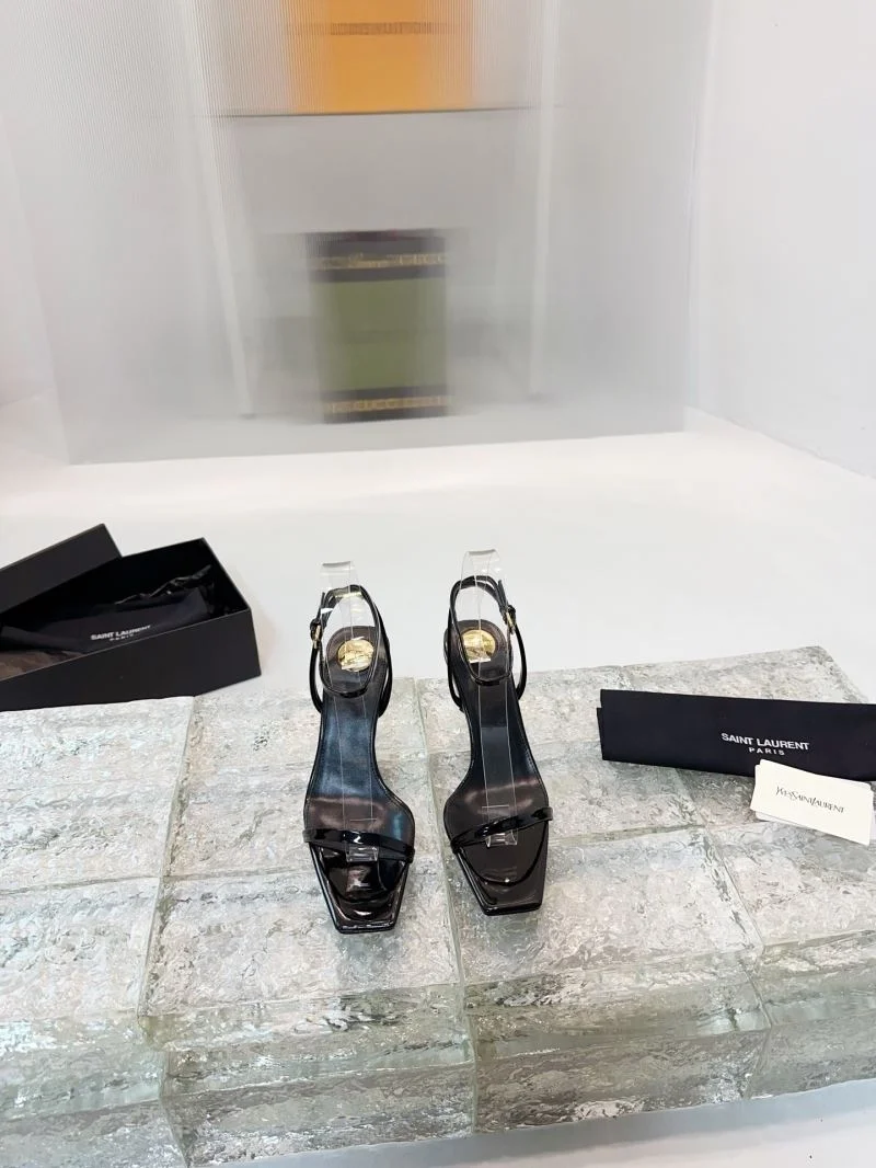 Ysl Sandals Thermal 5671