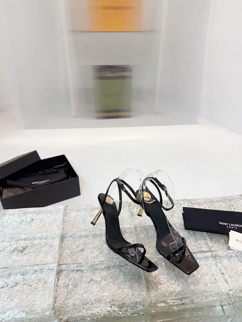 Ysl Sandals Thermal 5671