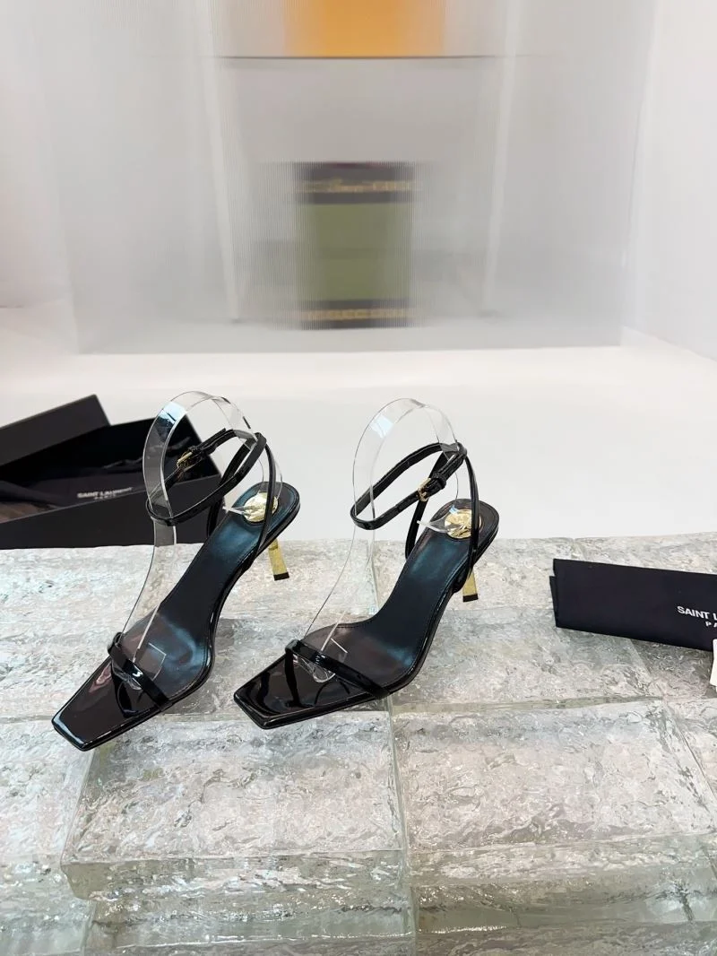 Ysl Sandals Thermal 5671
