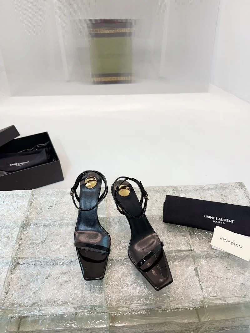 Ysl Sandals Thermal 5671