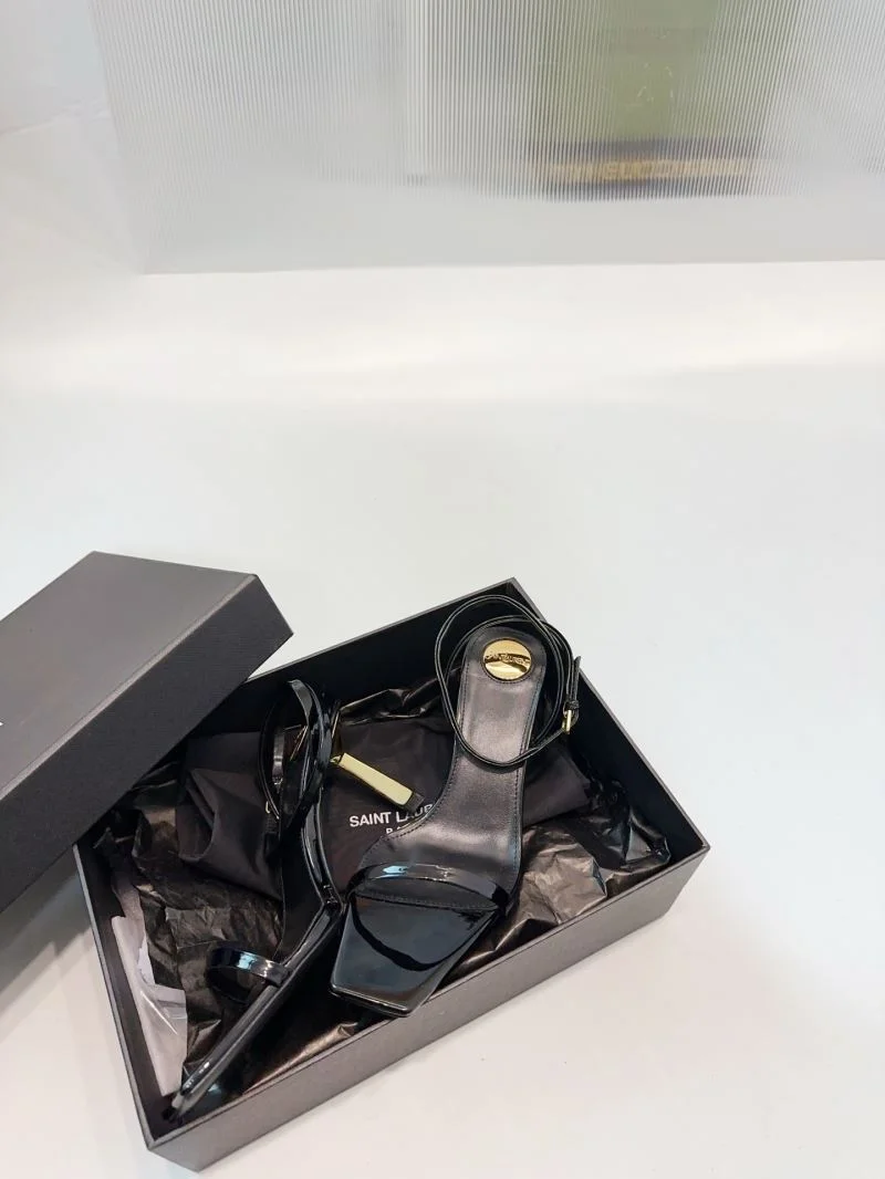 Ysl Sandals Thermal 5671
