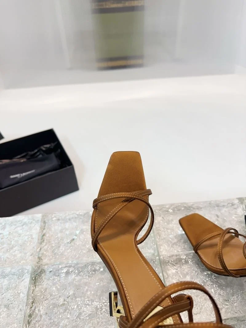 UrbanStyle Ysl Sandals 5783