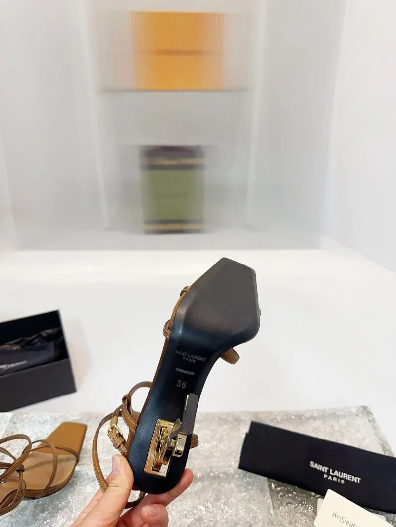 UrbanStyle Ysl Sandals 5783