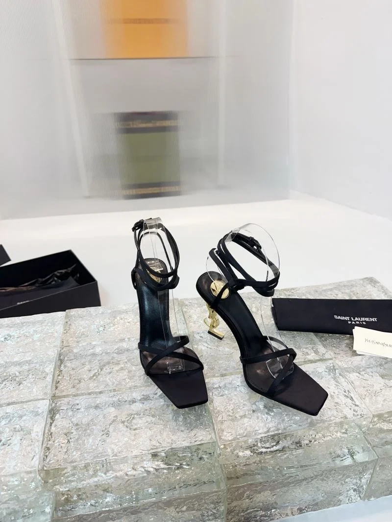 Sleek Ysl Sandals 5663