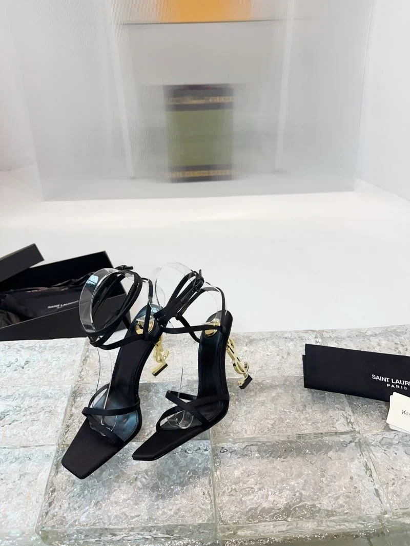 Sleek Ysl Sandals 5663