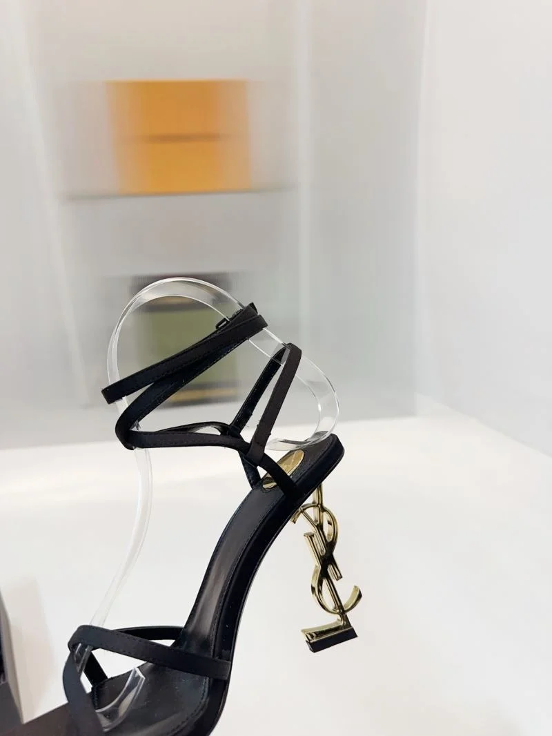 Sleek Ysl Sandals 5663