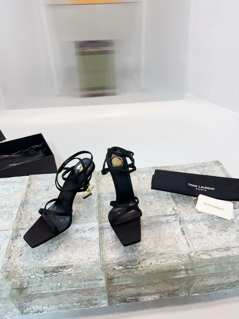 Sleek Ysl Sandals 5663