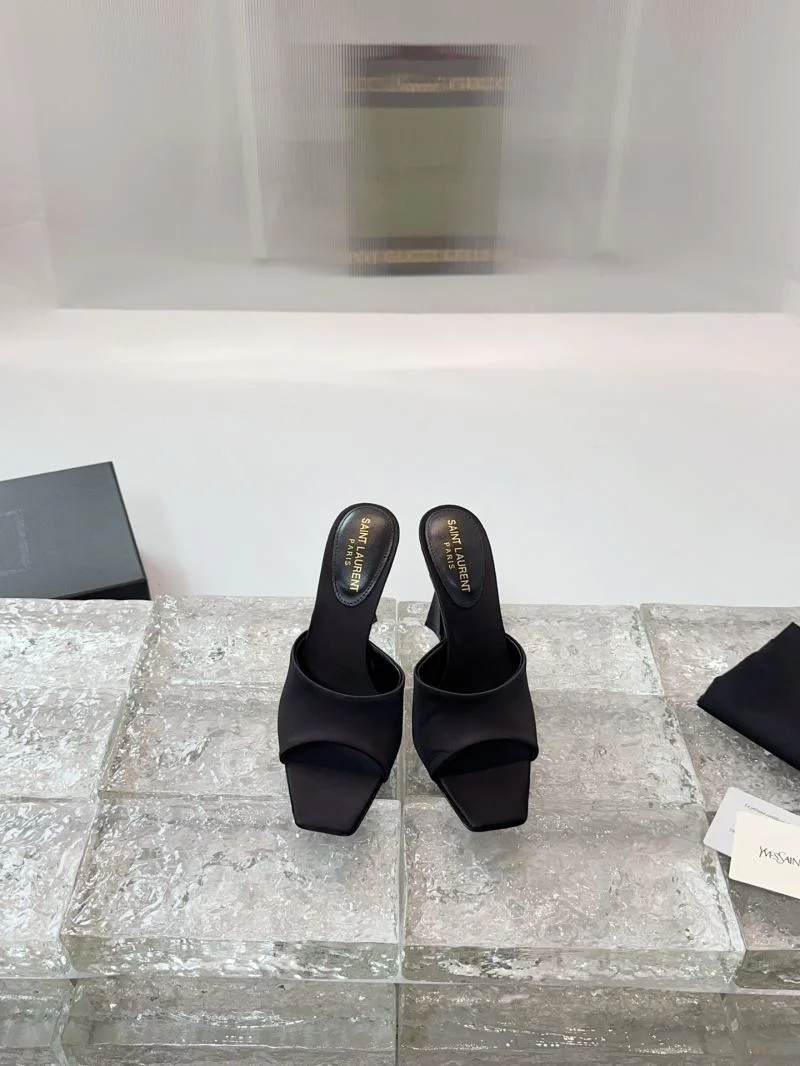 EasyCare Ysl Sandals 5688