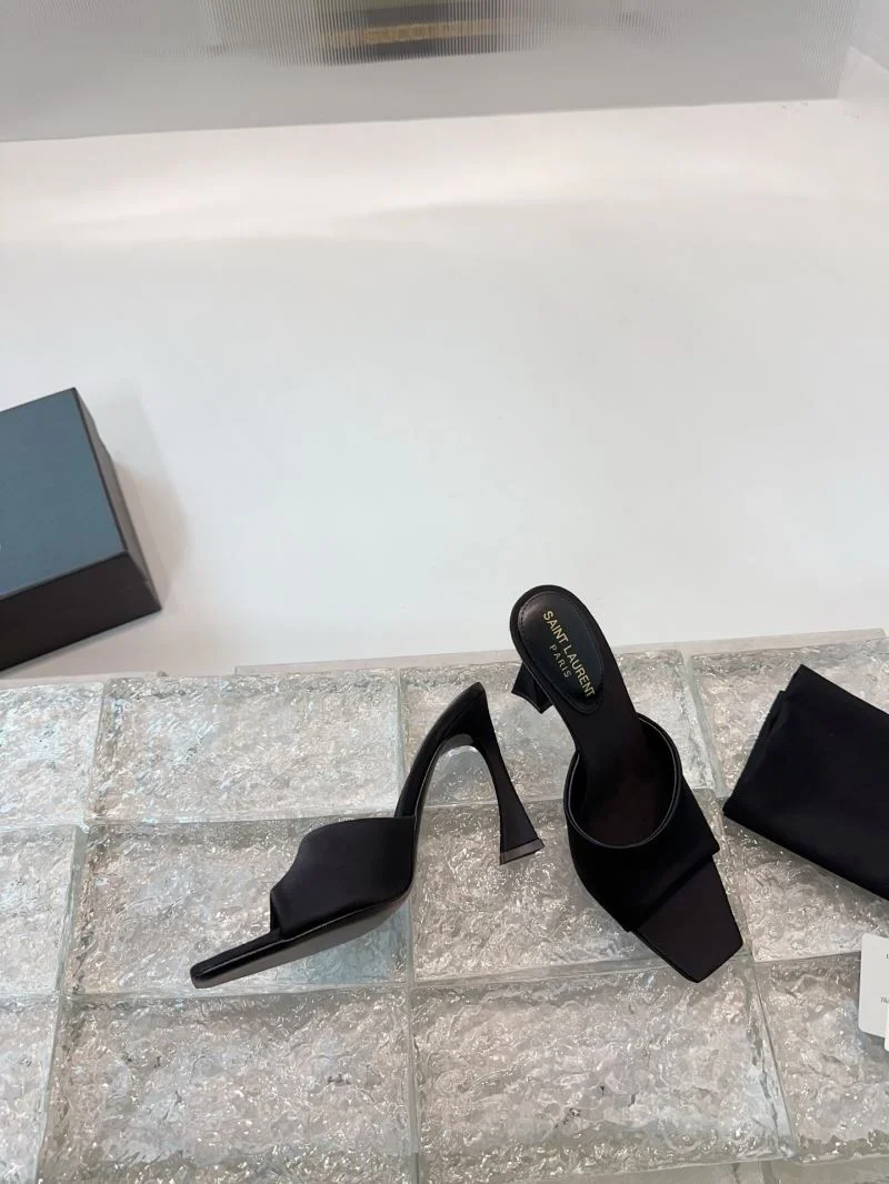EasyCare Ysl Sandals 5688