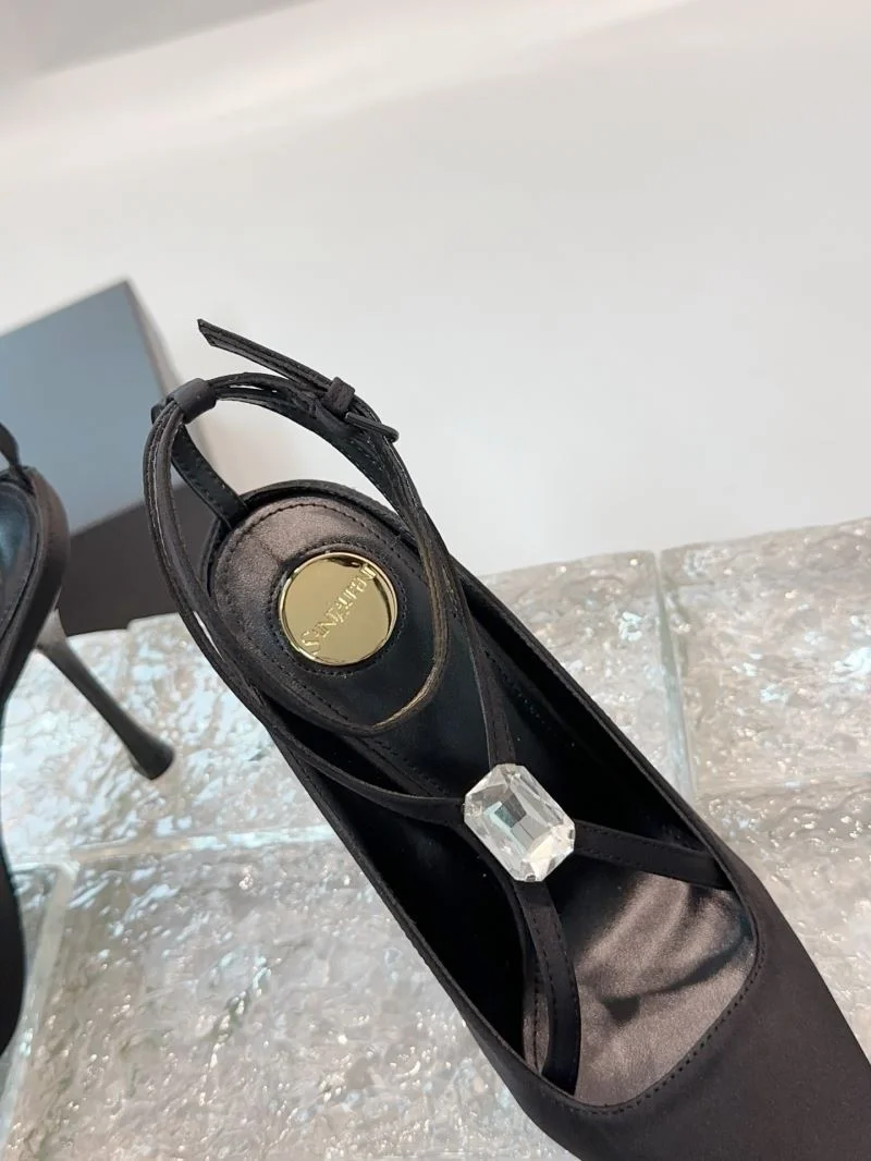 SunProtective Ysl Sandals 5790