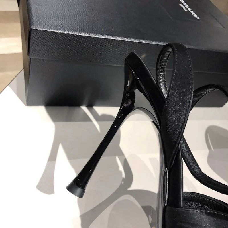 Cozy Ysl Sandals 5655