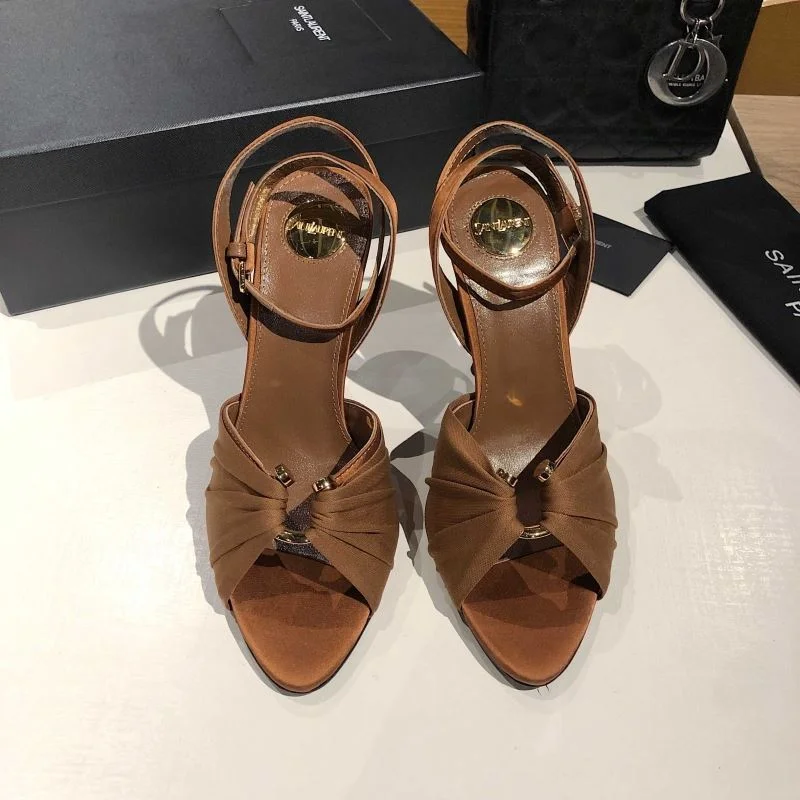 Resilient Ysl Sandals 5685