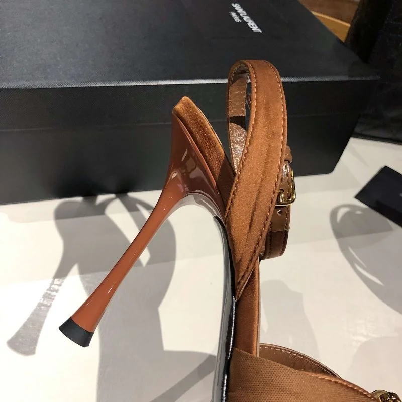 Resilient Ysl Sandals 5685