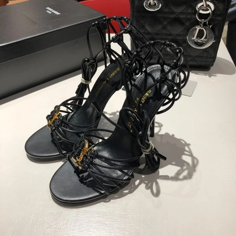 Ysl Sandals UrbanStyle 3886