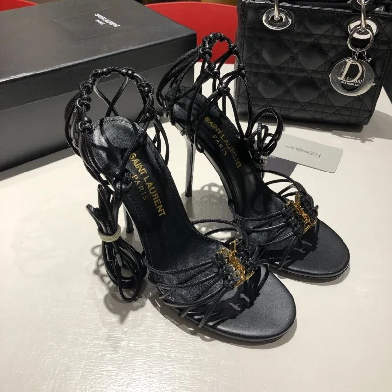 Ysl Sandals UrbanStyle 3886