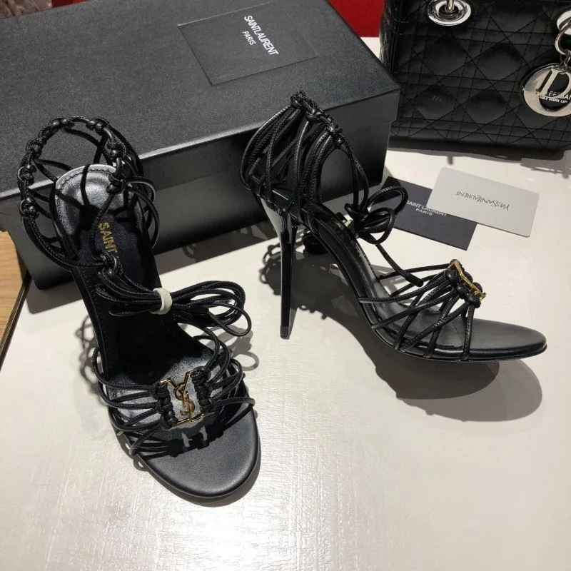 Ysl Sandals UrbanStyle 3886