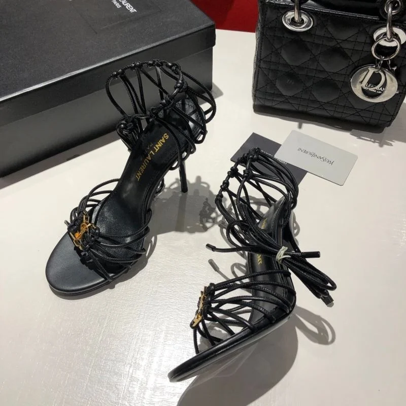 Ysl Sandals UrbanStyle 3886