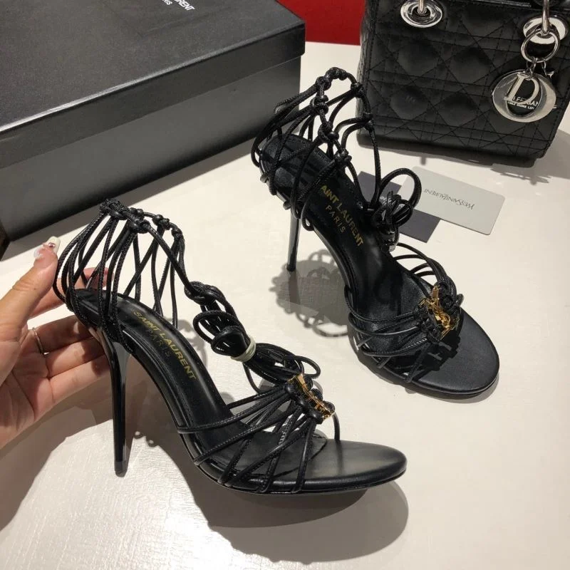 Ysl Sandals UrbanStyle 3886