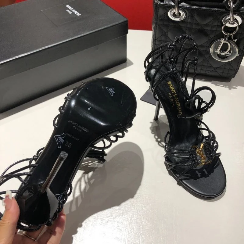Ysl Sandals UrbanStyle 3886