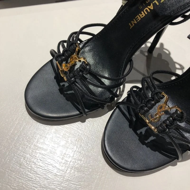 Ysl Sandals UrbanStyle 3886