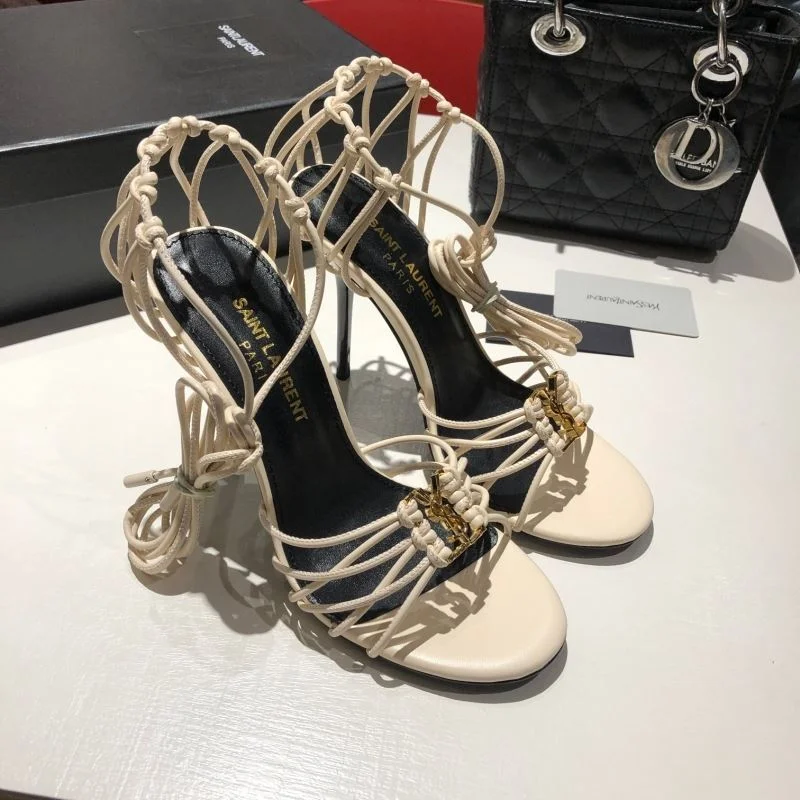 Ysl Sandals WellDesigned 5675