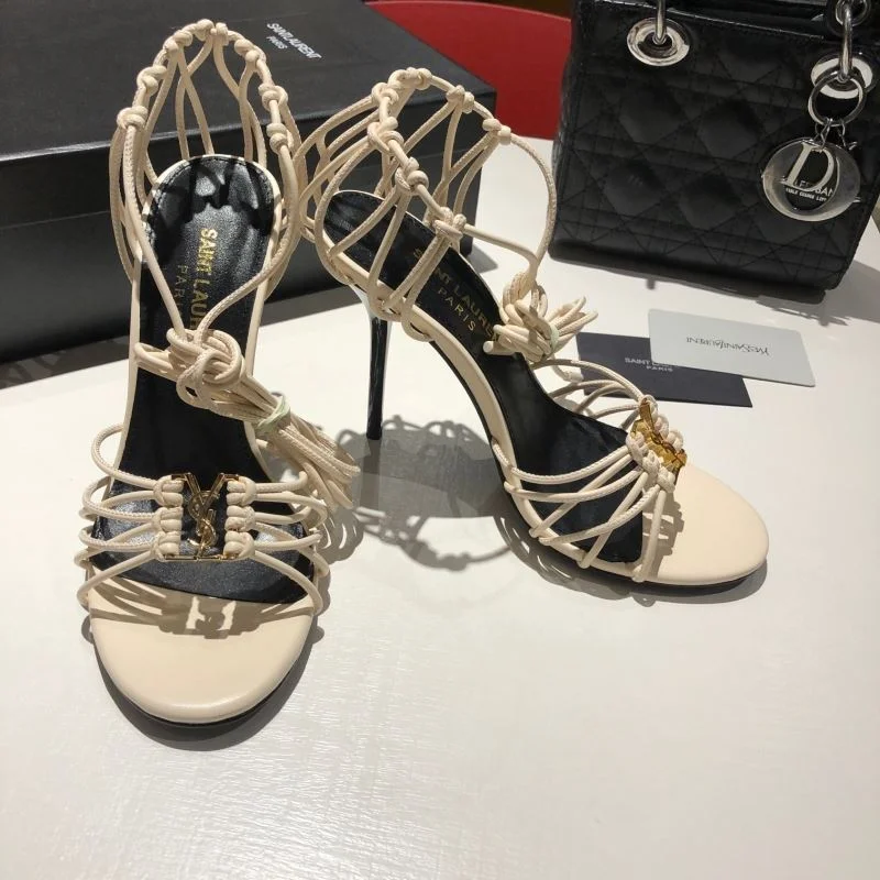 Ysl Sandals WellDesigned 5675