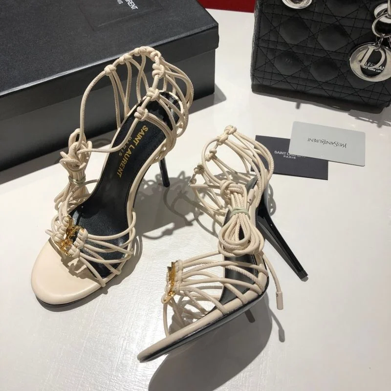 Ysl Sandals WellDesigned 5675