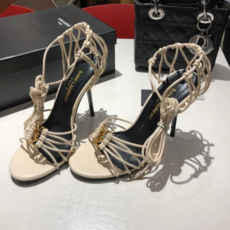 Ysl Sandals WellDesigned 5675
