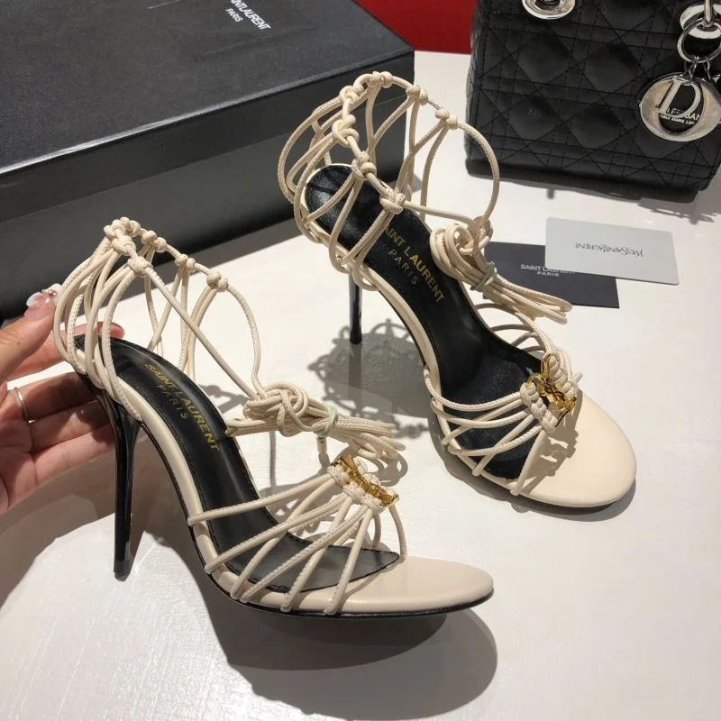Ysl Sandals WellDesigned 5675