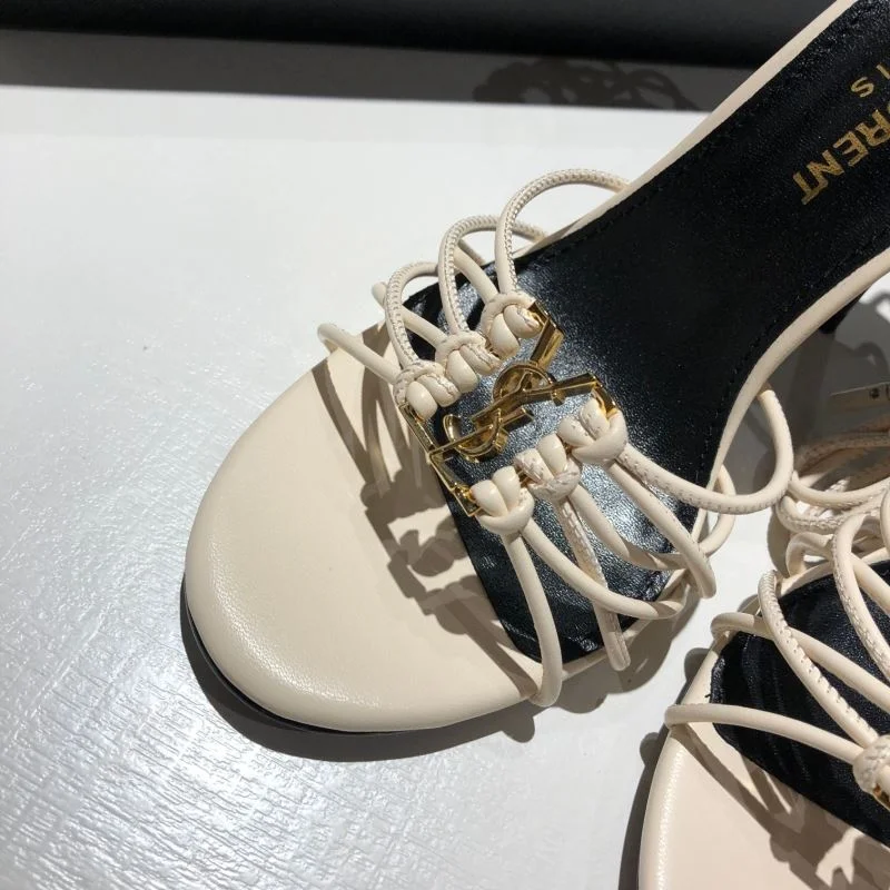Ysl Sandals WellDesigned 5675