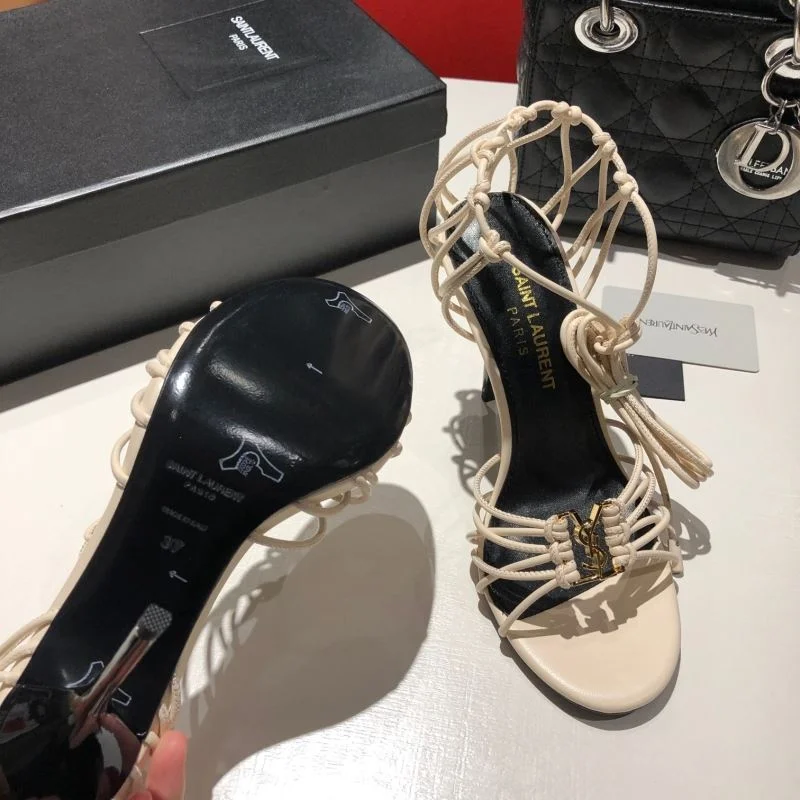 Ysl Sandals WellDesigned 5675
