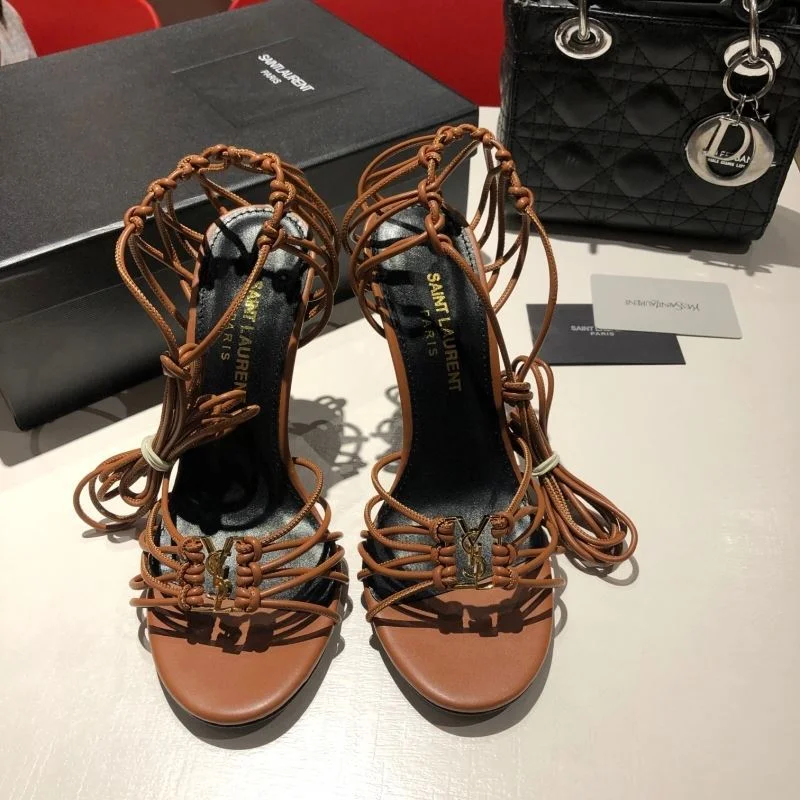 Ysl Sandals NewStyle 5660