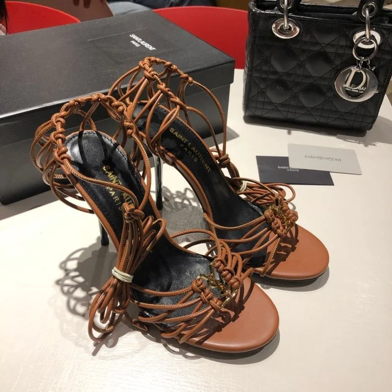 Ysl Sandals NewStyle 5660
