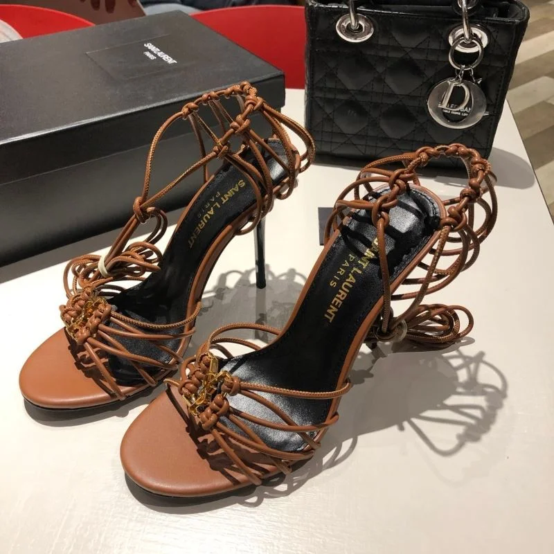 Ysl Sandals NewStyle 5660