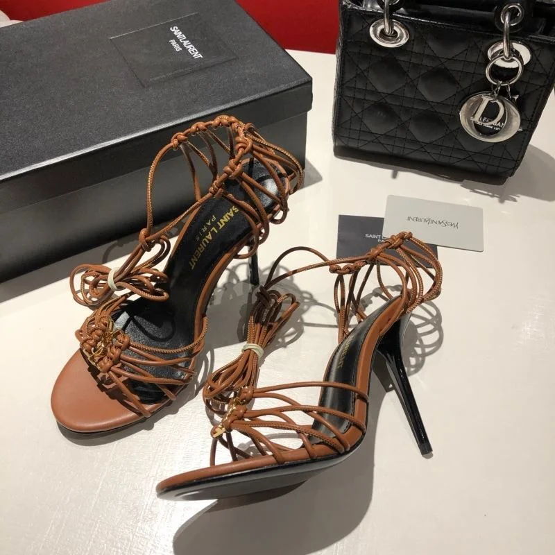 Ysl Sandals NewStyle 5660