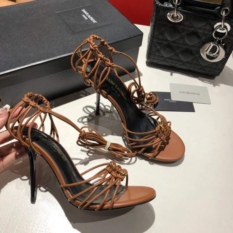 Ysl Sandals NewStyle 5660
