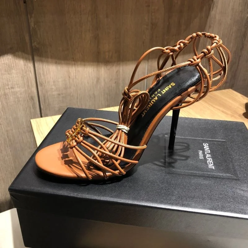 Ysl Sandals NewStyle 5660