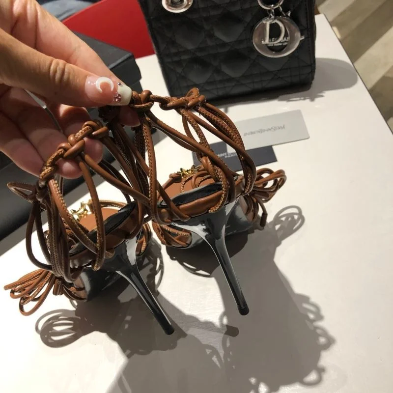 Ysl Sandals NewStyle 5660