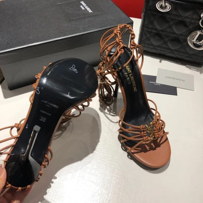 Ysl Sandals NewStyle 5660