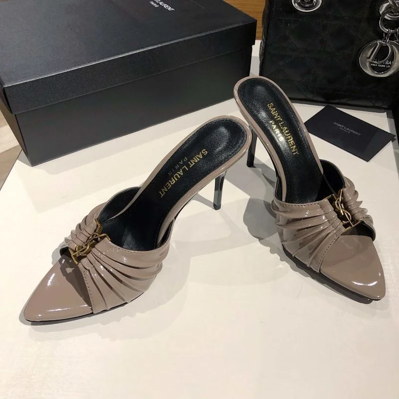 Ysl Sandals FlexibleFit 5677