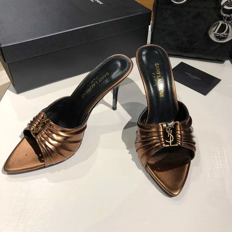 Ysl Sandals MoistureWicking 5650